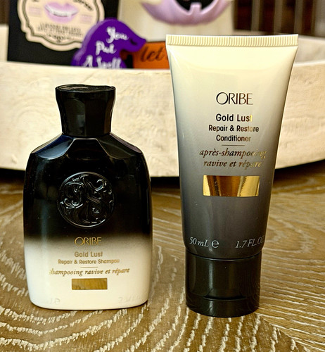 Oribe gold lust - oribe, &