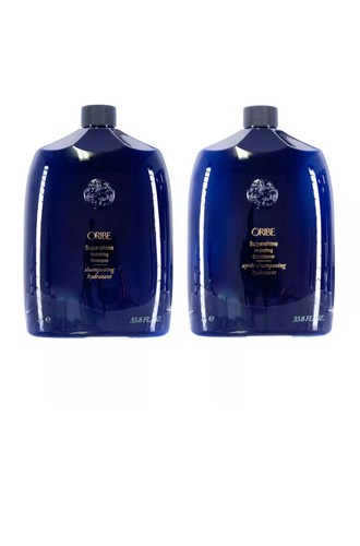 Oribe supershine hydrating - supershine,